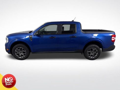 Used 2023 Ford Maverick XLT FWD image 7