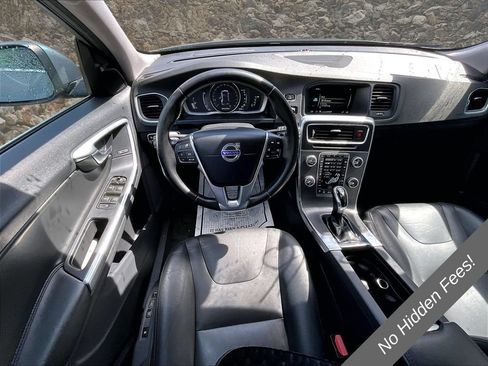 Used 2016 Volvo V60 T5 Platinum AWD/4WD image 5