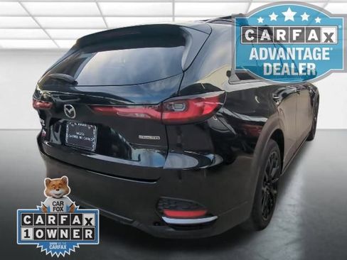 Used 2025 MAZDA CX-70 3.3 Turbo w/ Premium Package image 31