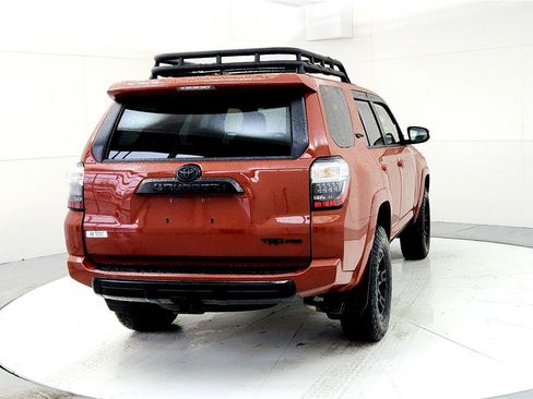 Used 2024 Toyota 4Runner TRD Pro image 5