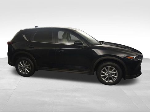 Used 2023 MAZDA CX-5 AWD 2.5 S w/ Select Package image 10