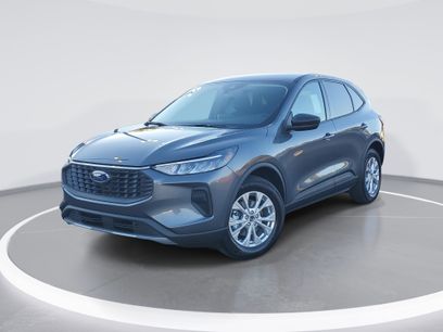 New 2026 Ford Escape Active w/ Cold Weather Package