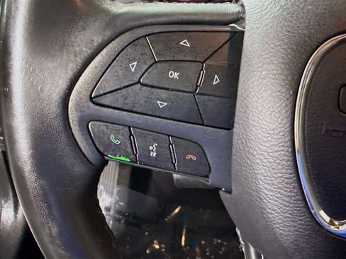 Used 2019 Dodge Charger SXT w/ Plus Group RWD image 14
