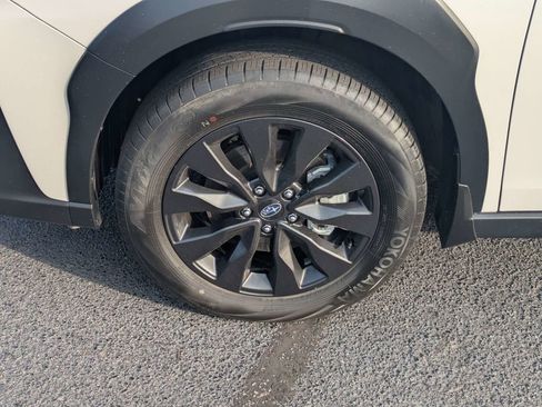 Certified 2025 Subaru Outback Onyx Edition AWD/4WD image 12