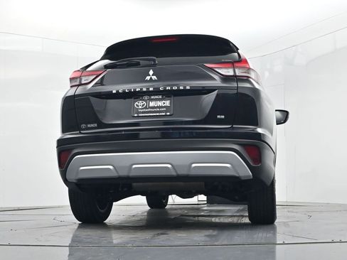 Used 2024 Mitsubishi Eclipse Cross SE AWD/4WD image 49