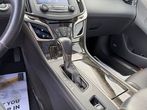 Used 2014 Buick LaCrosse Premium FWD image 21