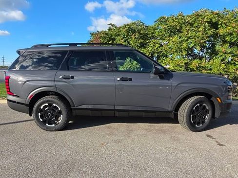 New 2026 Hyundai Palisade XRT Pro image 23