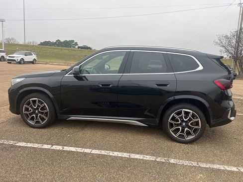 Used 2025 BMW X1 xDrive28i image 8