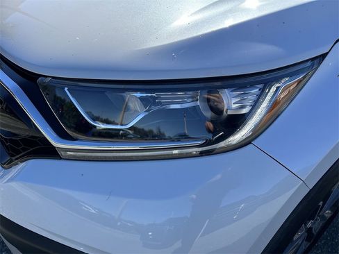 Used 2022 Honda CR-V EX image 15