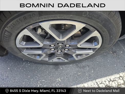 Used 2023 Chevrolet Blazer RS w/ Driver Confidence II Package image 10