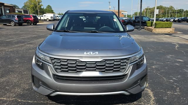 Used 2022 Kia Seltos LX AWD/4WD image 25