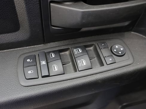 Used 2022 RAM 3500 Tradesman AWD/4WD image 42