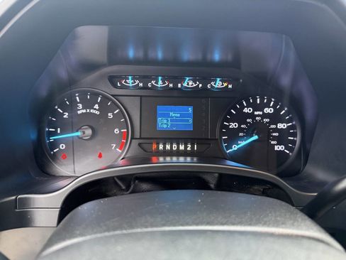 Used 2019 Ford F350 XL w/ Power Equipment Group image 12