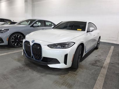 Used 2023 BMW i4 eDrive35