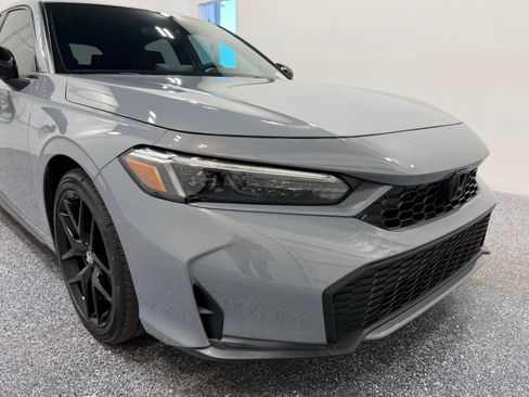 Used 2026 Honda Civic Sport image 18
