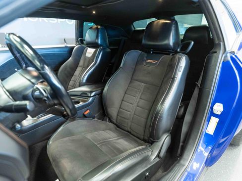Used 2020 Dodge Challenger R/T Scat Pack RWD image 10