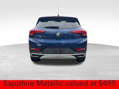 Used 2023 Buick Encore GX Preferred w/ Cold Weather Comfort Package FWD image 4