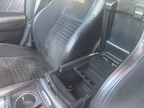 Used 2017 Dodge Charger R/T image 20