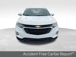 Used 2020 Chevrolet Equinox LT video 2