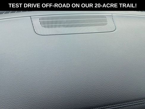 New 2026 Jeep Compass Trailhawk image 10