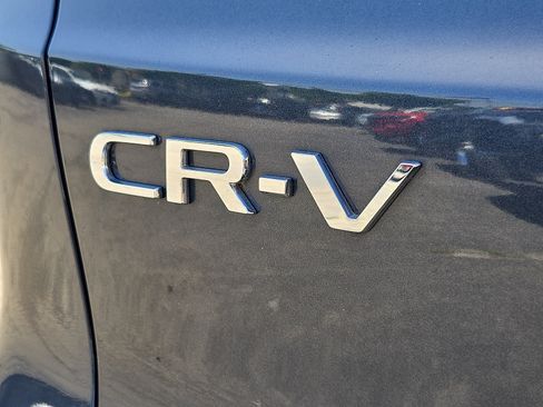 Used 2023 Honda CR-V LX image 29