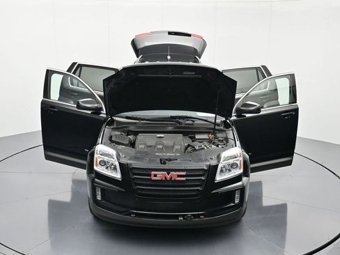 Used 2017 GMC Terrain SLE w/ Nightfall Package image 44