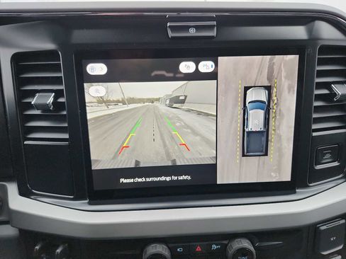 New 2026 Ford F250 XLT w/ XLT Premium Package image 14