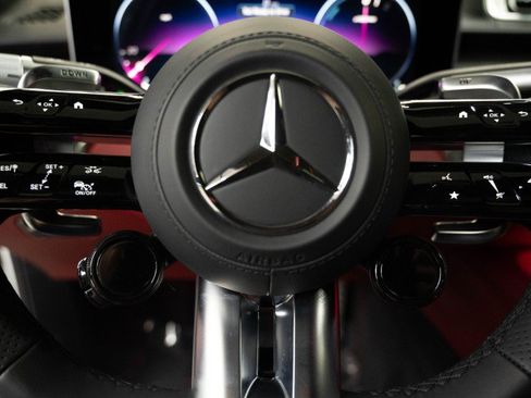 Used 2026 Mercedes-Benz S 63 AMG S image 24
