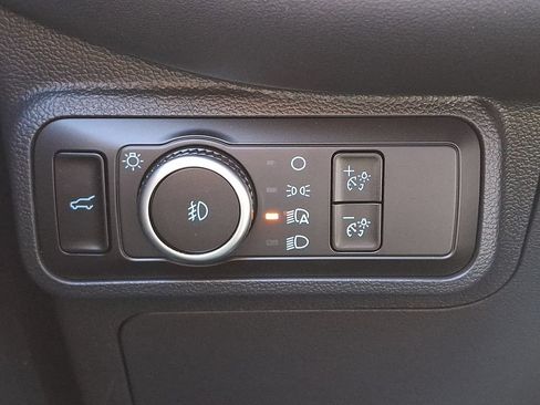 Used 2026 Ford Explorer Tremor AWD/4WD image 28