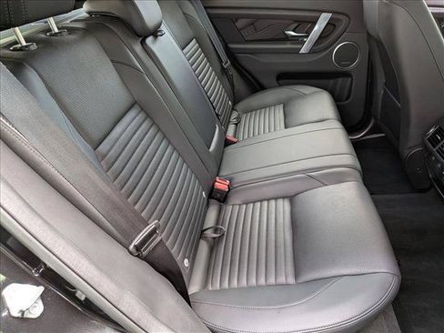 Certified 2025 Land Rover Discovery Sport S AWD/4WD image 21