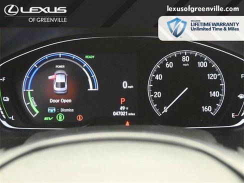 Used 2022 Honda Accord Touring image 12