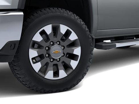New 2026 Chevrolet Silverado 3500 LT image 6