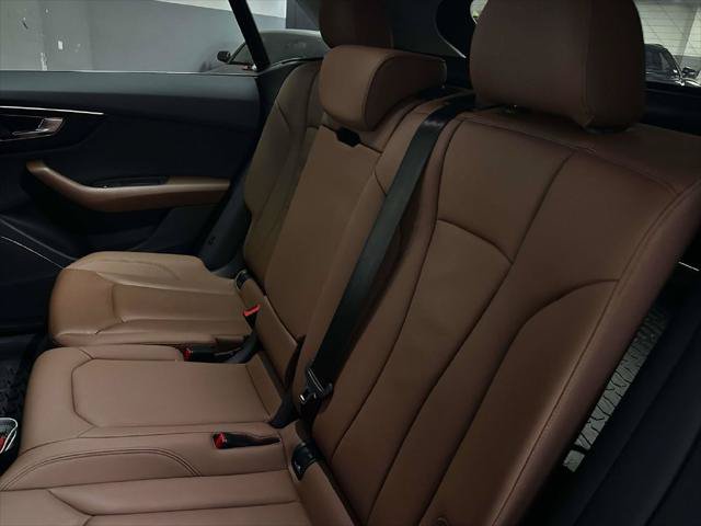 Used 2023 Audi Q8 Premium AWD/4WD image 18