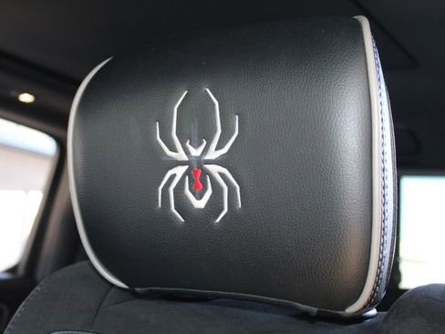 Used 2022 RAM 1500 Laramie w/ Sport Appearance Package image 28