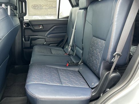 New 2026 Toyota 4Runner 4WD image 14