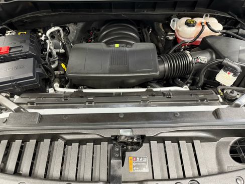 Used 2024 Chevrolet Silverado 1500 RST w/ Convenience Package II AWD/4WD image 34