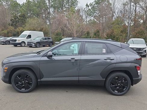 New 2026 Hyundai Kona SEL Sport FWD image 17