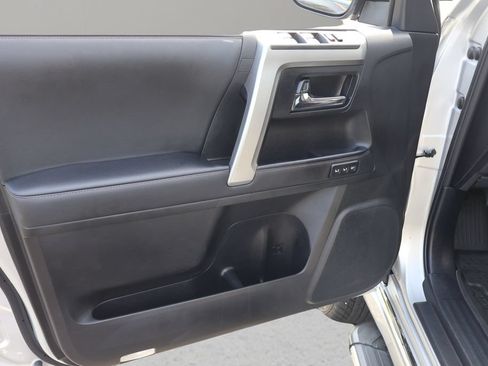 Certified 2024 Toyota 4Runner Limited RWD image 9