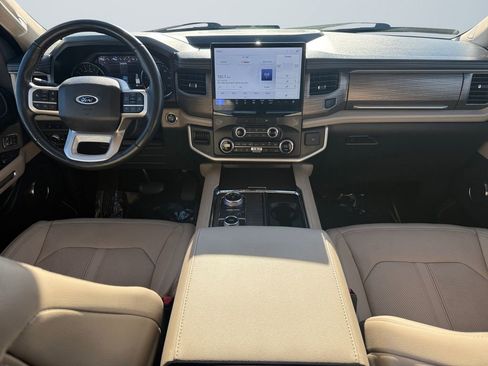 Used 2022 Ford Expedition Limited image 10