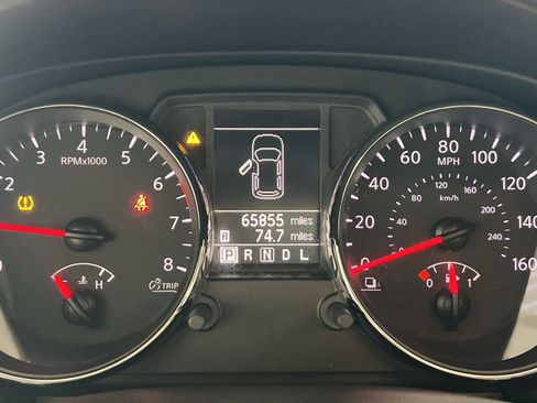 Used 2012 Nissan Rogue SL image 17