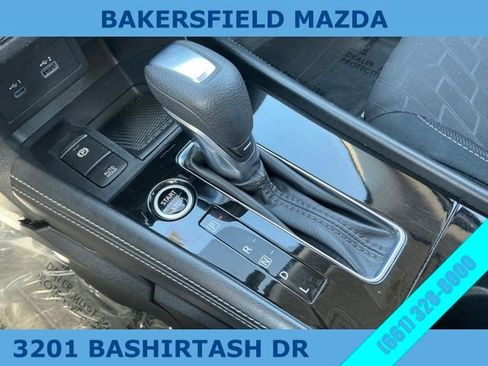 Used 2023 Nissan Kicks SV image 19