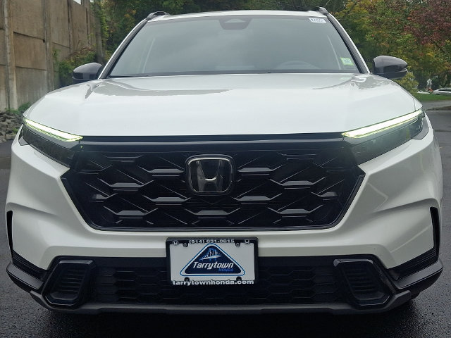 Certified 2024 Honda CR-V Sport image 2