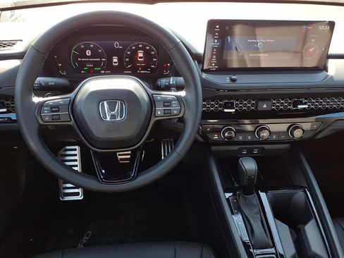 New 2026 Honda Accord Sport image 13