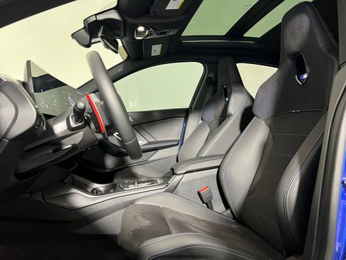 Used 2025 BMW M235i xDrive w/ Premium Package image 5