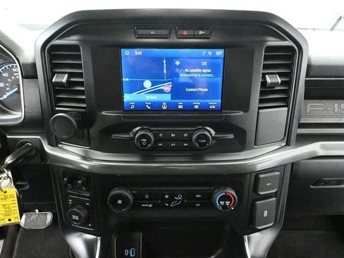 Used 2023 Ford F150 XL w/ STX Appearance Package image 32