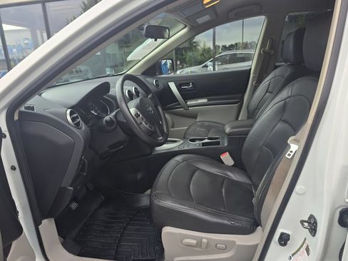 Used 2012 Nissan Rogue SV AWD/4WD image 20