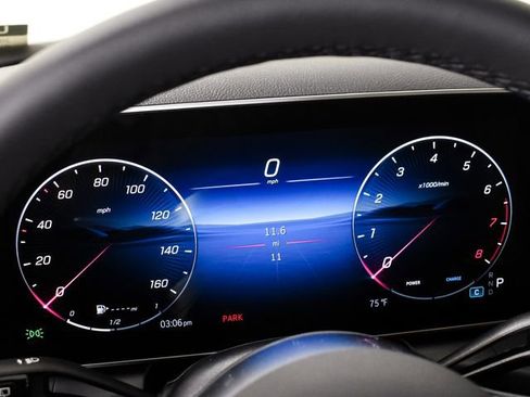New 2026 Mercedes-Benz GLC 300 4MATIC image 24