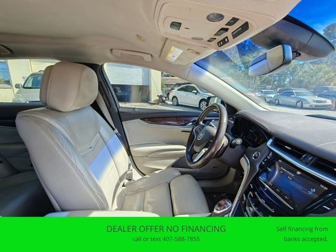 Used 2014 Cadillac XTS Luxury image 17