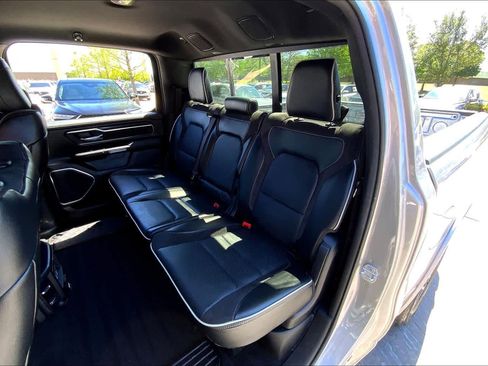 Used 2025 RAM 1500 Laramie image 19