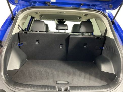 Used 2025 Kia Seltos S image 26